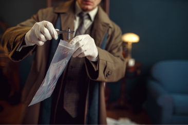 What to Know About Private Investigators