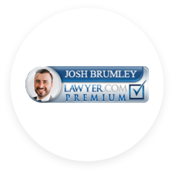 josh brumley lawyer.com premium