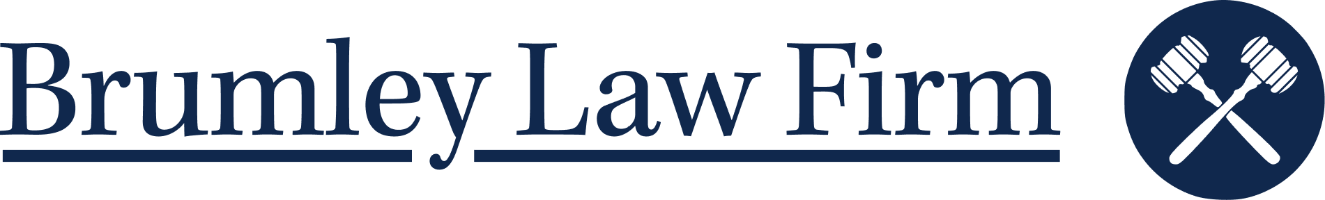 Brumley Law Firm Logo